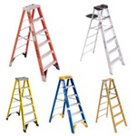 Stepladder